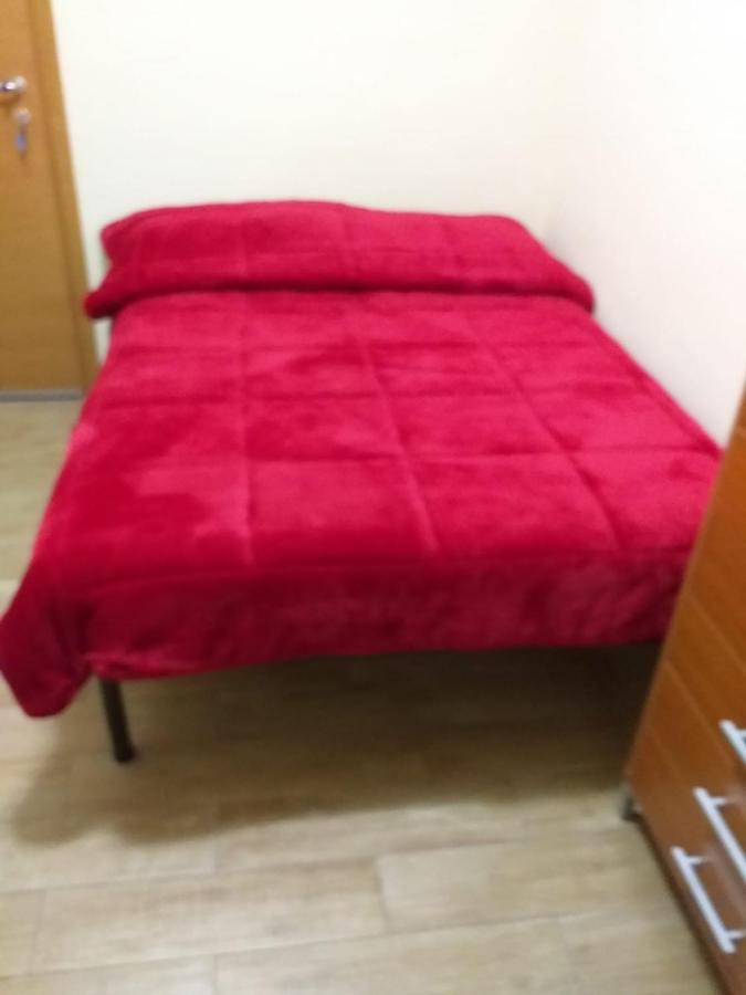 Appartamento De Candia House Rescaldina Esterno foto